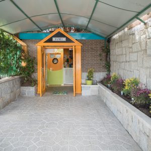 Acceso a la escuela
