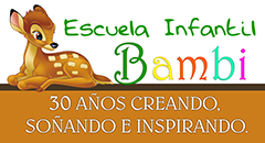 Escuela Infantil Bambi | Illescas – Toledo