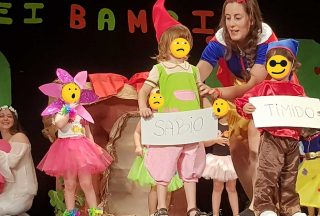 Festival de fin de curso 2019